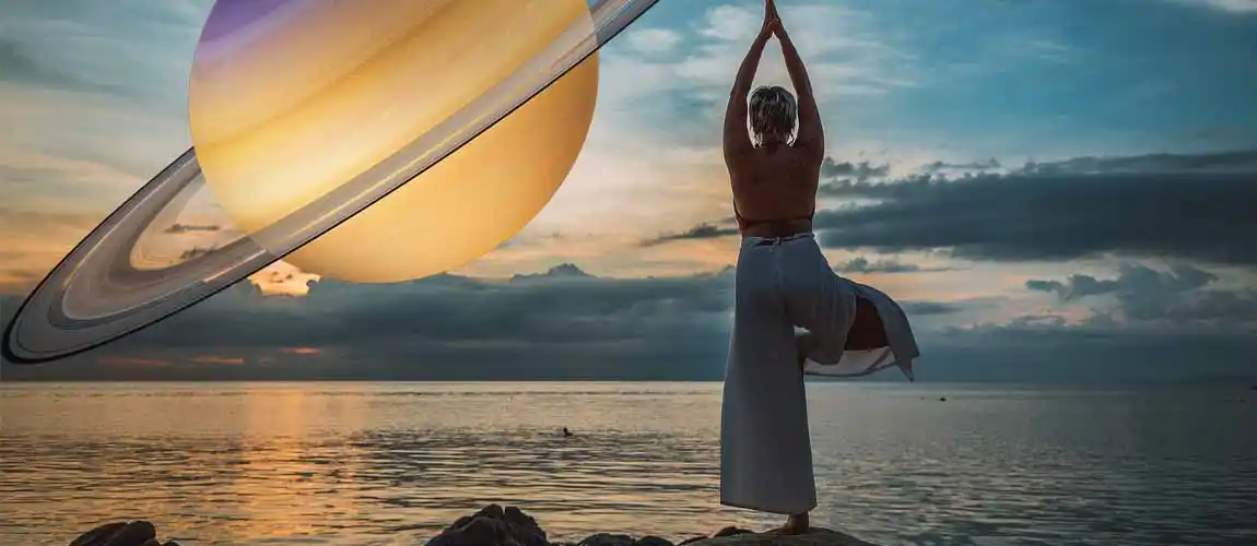 Pandit Shivam Sharma Blog - How Saturn In 3rd House Adjust Work And Individual Life